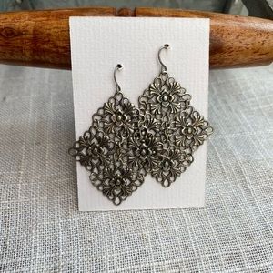 Handmade Earrings